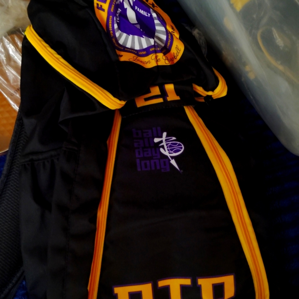 BTB college backpacks